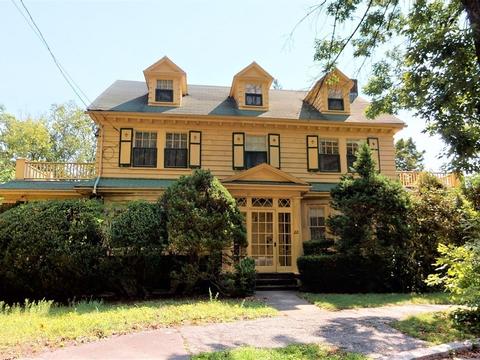 22 Hancock, Brookline, MA 02445 photo 1