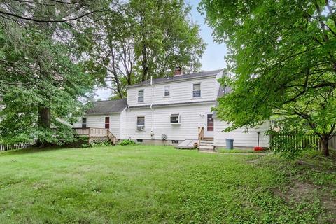 62 Brattle St, Worcester, MA 01606 photo 20