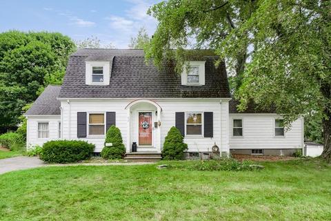 62 Brattle St, Worcester, MA 01606 photo 1
