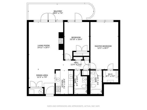 227 Summit #E204, Brookline, MA 02446 photo 10