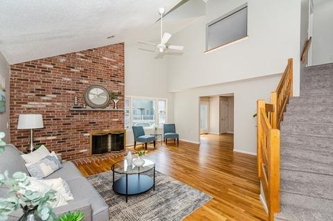 28 Carnation Cir #C, Reading, MA 01867 photo 7