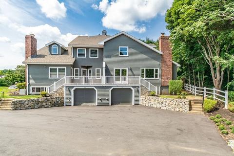28 Carnation Cir #C, Reading, MA 01867 photo 2