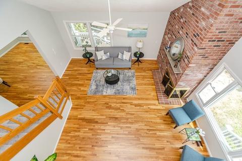 28 Carnation Cir #C, Reading, MA 01867 photo 6