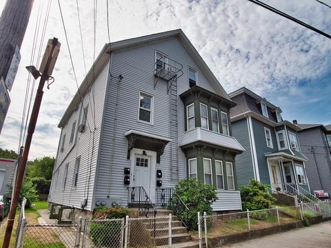 1483 N Main St, Fall River, MA 02720 photo 1