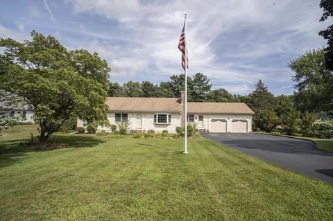 632 Middle Rd, Acushnet, MA 02743 photo 1