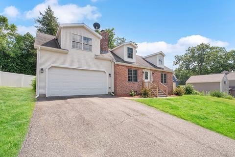 62 Tufts St, Springfield, MA 01108 photo 1