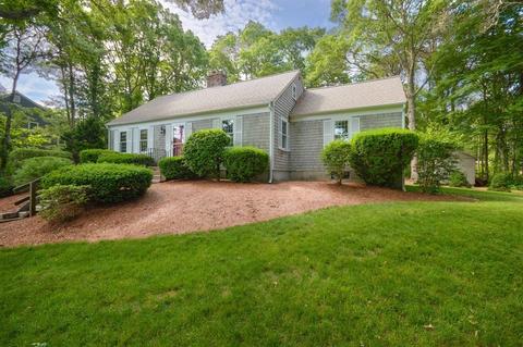 77 Waterway, Mashpee, MA 02649 photo 1