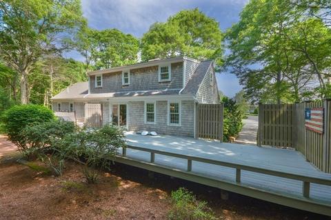 77 Waterway, Mashpee, MA 02649 photo 12