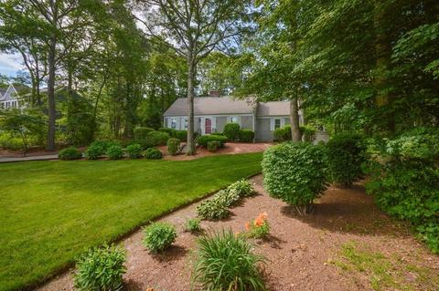 77 Waterway, Mashpee, MA 02649 photo 2