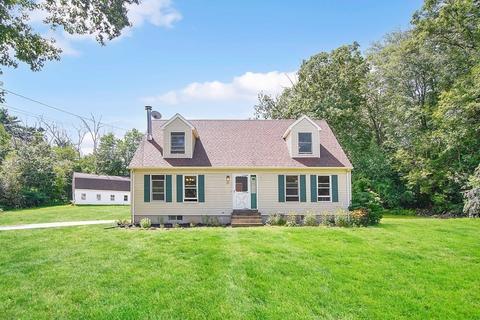 72 Coffey Hill Rd, Ware, MA 01082 photo 1