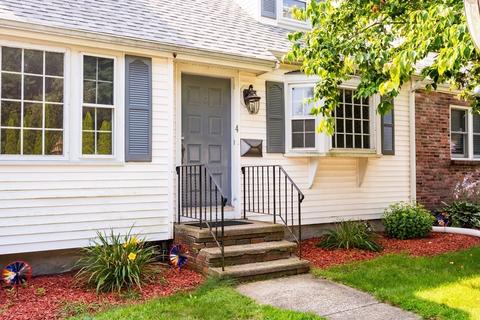 4 Alma Ln, Danvers, MA 01923 photo 1
