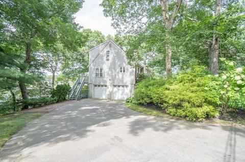 43 Edgewater Way, Wareham, MA 02571 photo 7
