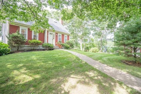 43 Edgewater Way, Wareham, MA 02571 photo 3