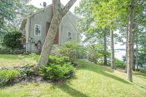 43 Edgewater Way, Wareham, MA 02571 photo 8