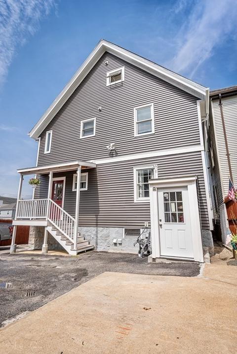 1684 S Main St, Fall River, MA 02724 photo 3