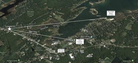 176 Wareham Rd, Marion, MA 02738 photo 31