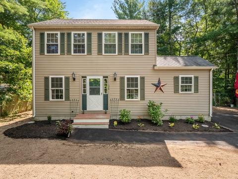 176 Wareham Rd, Marion, MA 02738 photo 1