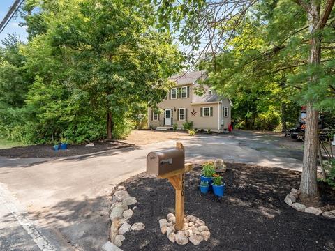 176 Wareham Rd, Marion, MA 02738 photo 5