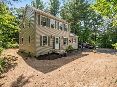 176 Wareham Rd, Marion, MA 02738 photo 2
