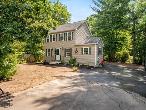 176 Wareham Rd, Marion, MA 02738 photo 6