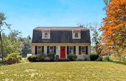 51 Haynes Rd, Townsend, MA 01469 photo 1