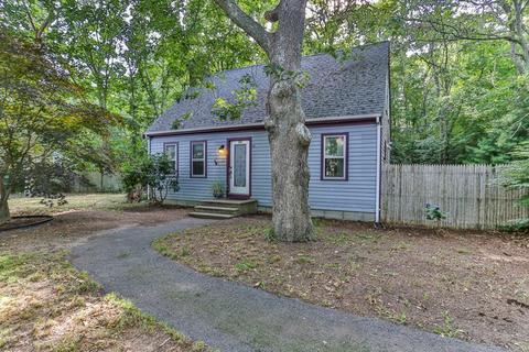 88 S Sandwich Rd, Mashpee, MA 02649 photo 1