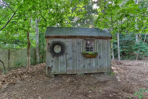 88 S Sandwich Rd, Mashpee, MA 02649 photo 5