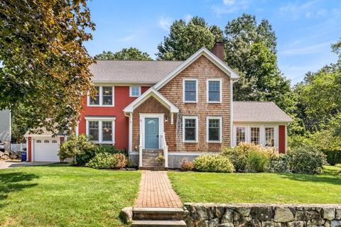 21 Short St, Reading, MA 01867 photo 1