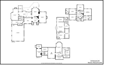 46 Westerly Rd, Weston, MA 02493 photo 42