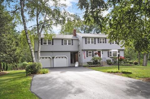 21 Evergreen Rd, Acton, MA 01720 photo 1