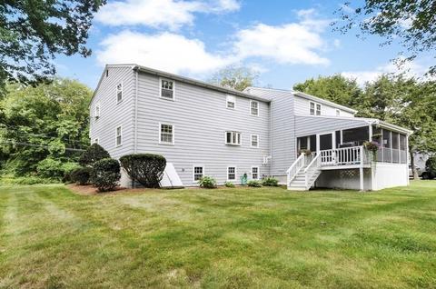 21 Evergreen Rd, Acton, MA 01720 photo 4