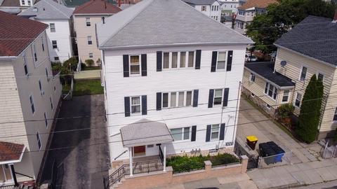 199 Mason St, Fall River, MA 02723 photo 1