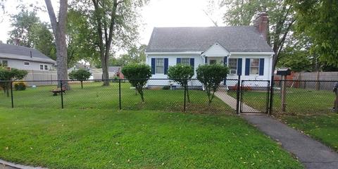 220 Denver St, Springfield, MA 01109 photo 1