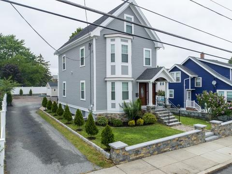 104 Central Ave, Everett, MA 02149 photo 1