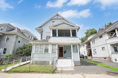 54 Lester St, Springfield, MA 01108 photo 1