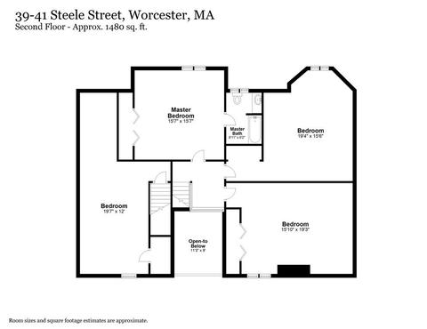 39 Steele, Worcester, MA 01607 photo 3