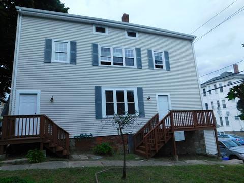 951 Rodman, Fall River, MA 02723 photo 2
