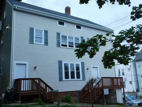 951 Rodman, Fall River, MA 02723 photo 1
