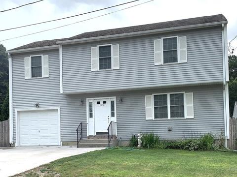 113 Michon St, Springfield, MA 01151 photo 1