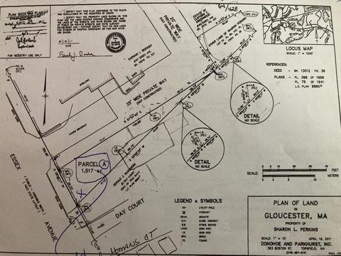 203 Essex Ave, Gloucester, MA 01930 photo 2