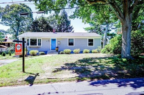 47 Lafayette Ave, Bourne, MA 02532 photo 3