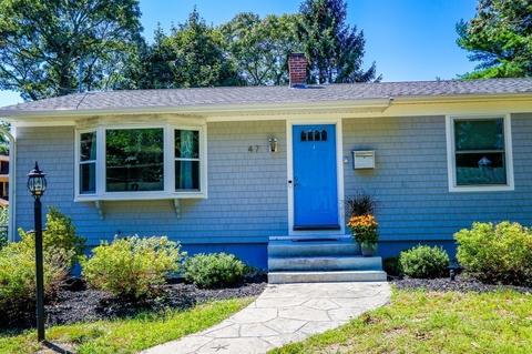 47 Lafayette Ave, Bourne, MA 02532 photo 2