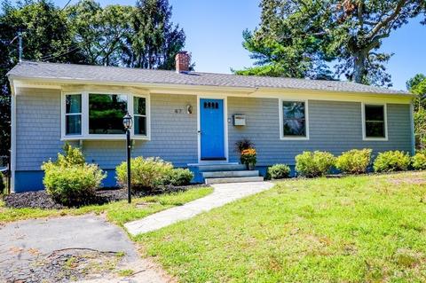 47 Lafayette Ave, Bourne, MA 02532 photo 1