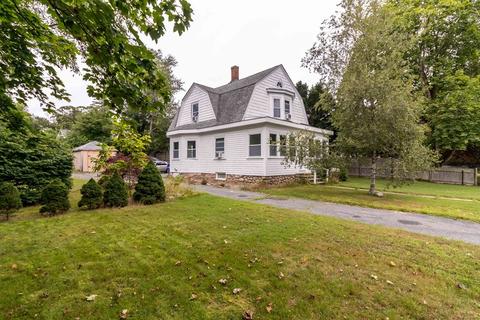 53 Gibbs, Wareham, MA 02571 photo 1