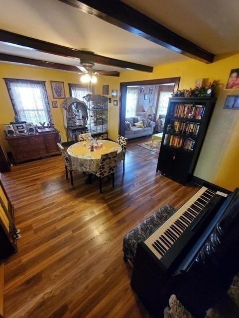 70 Gagnon St, Fall River, MA 02723 photo 22