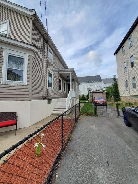 70 Gagnon St, Fall River, MA 02723 photo 3