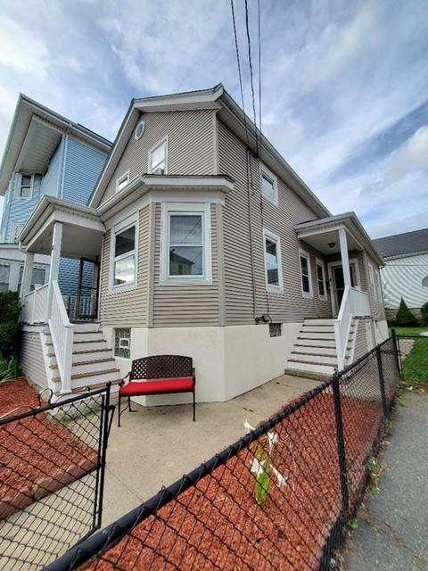 70 Gagnon St, Fall River, MA 02723 photo 1