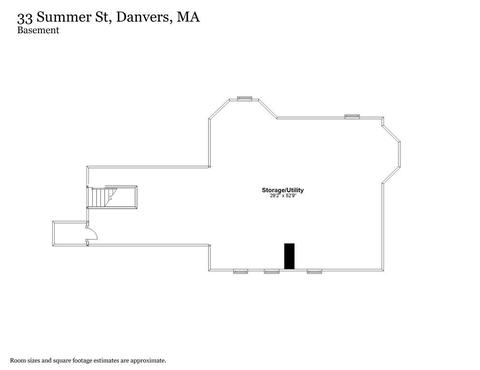 33 Summer St, Danvers, MA 01923 photo 41