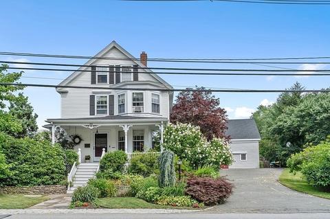 33 Summer St, Danvers, MA 01923 photo 3