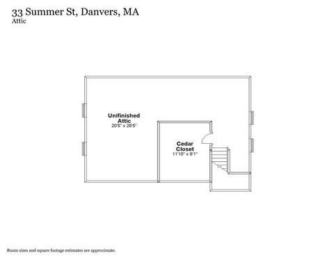 33 Summer St, Danvers, MA 01923 photo 42